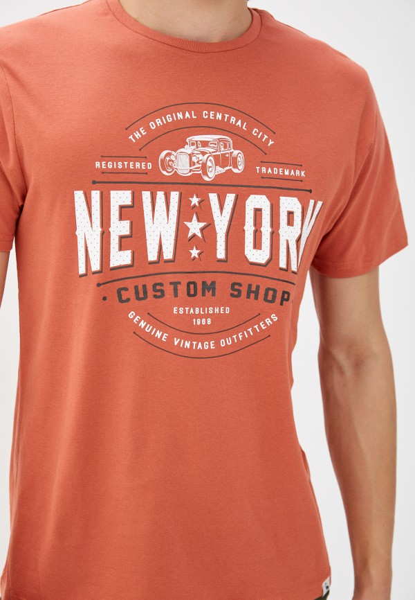 фото Футболка south shore