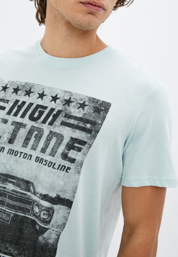 фото Футболка south shore