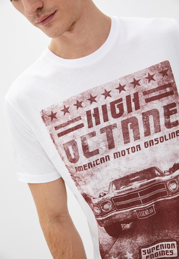 фото Футболка south shore