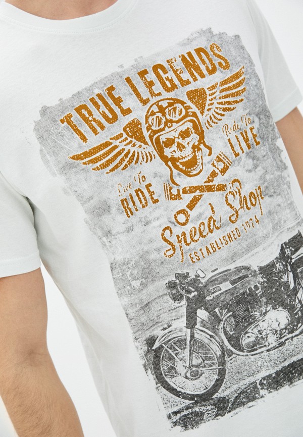 фото Футболка south shore