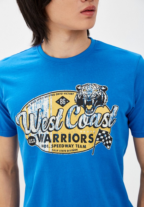 фото Футболка south shore