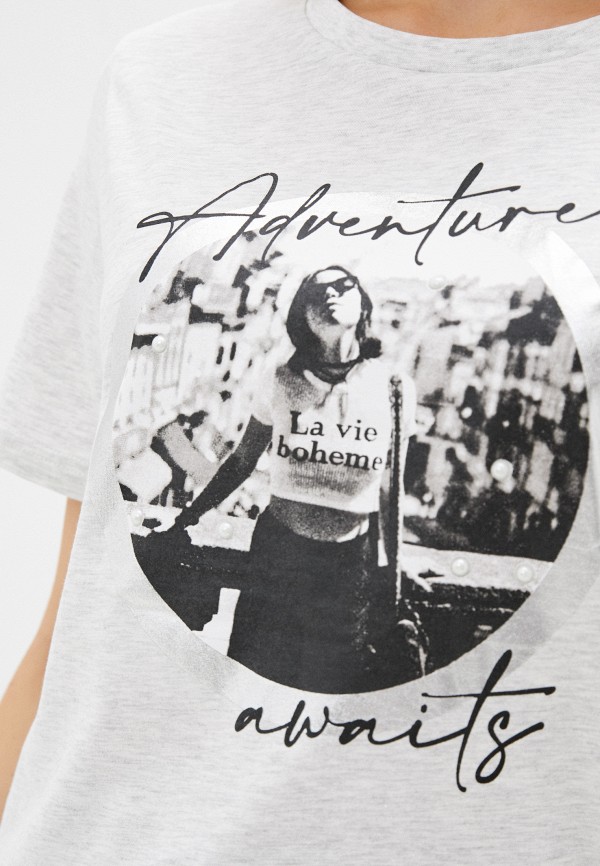 фото Футболка weekend vibes