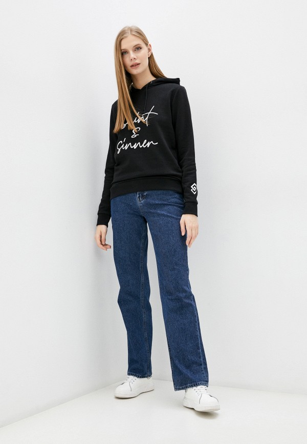 фото Худи saint & sinner