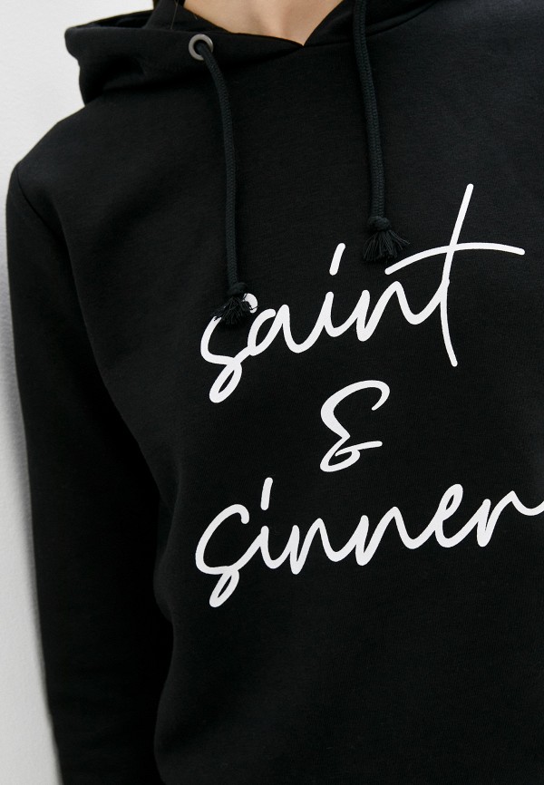 фото Худи saint & sinner