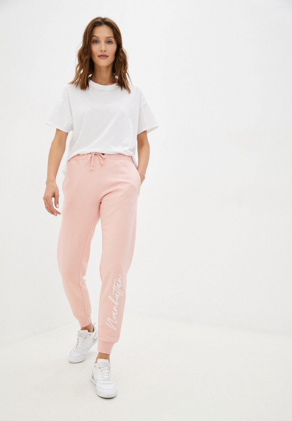фото Брюки спортивные amara reya
