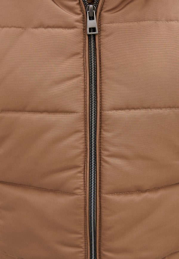 фото Жилет утепленный amara reya