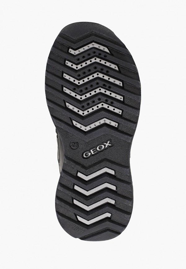 фото Ботинки geox