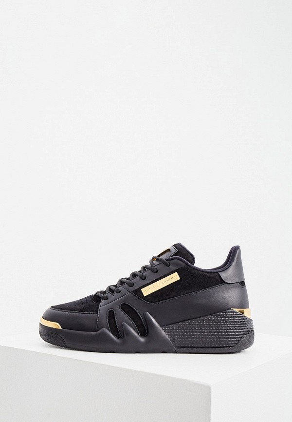 фото Кроссовки giuseppe zanotti
