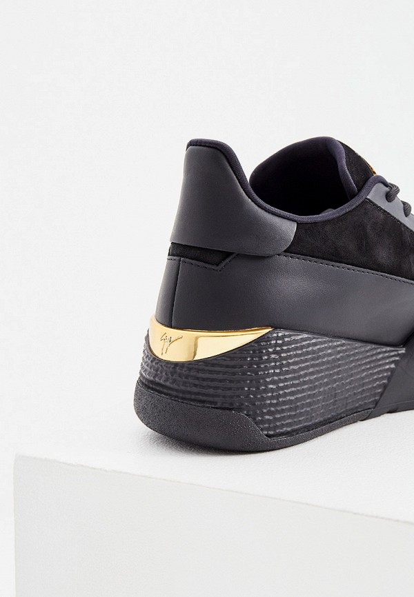 фото Кроссовки giuseppe zanotti