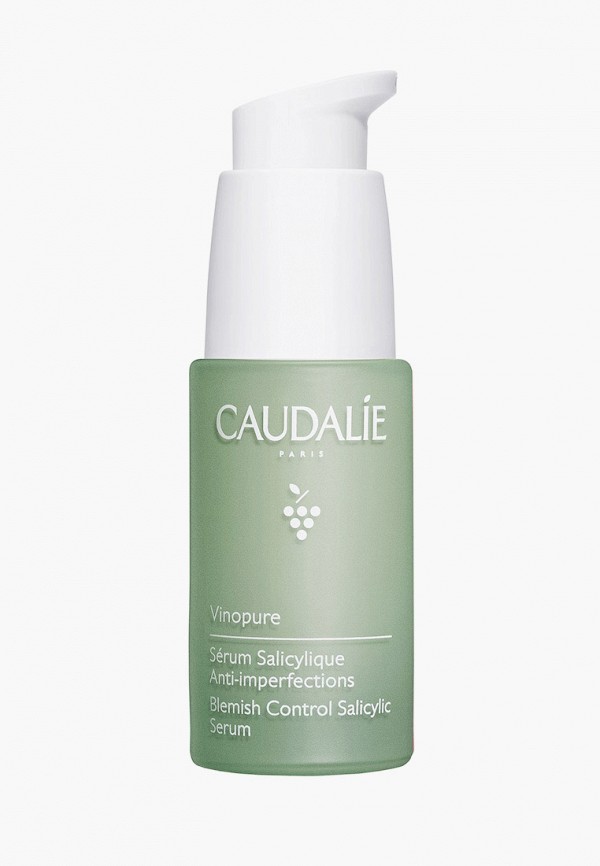 Сыворотка для лица Caudalie, Прозрачный, с салициловой кислотой "VINOPURE" /"ВИНОПЮР", 30 мл
Сыворотка для лица Caudalie, Прозрачный, с салициловой кислотой "VINOPURE" /"ВИНОПЮР", 30 мл