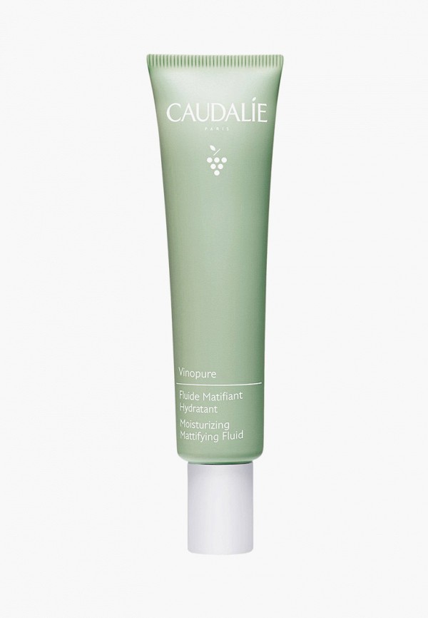 Флюид для лица Caudalie, Прозрачный, матирующий увлажняющий "VINOPURE" /"ВИНОПЮР", 40 мл
Флюид для лица Caudalie, Прозрачный, матирующий увлажняющий "VINOPURE" /"ВИНОПЮР", 40 мл