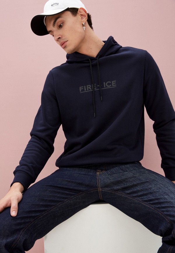 фото Худи bogner fire+ice