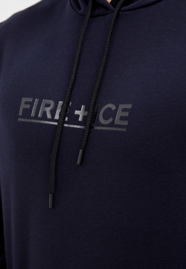 фото Худи bogner fire+ice