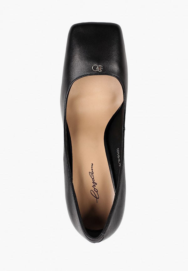 фото Туфли corso como
