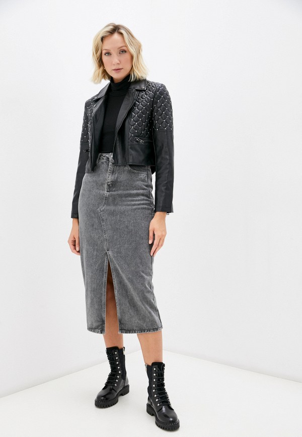 фото Водолазка kontatto