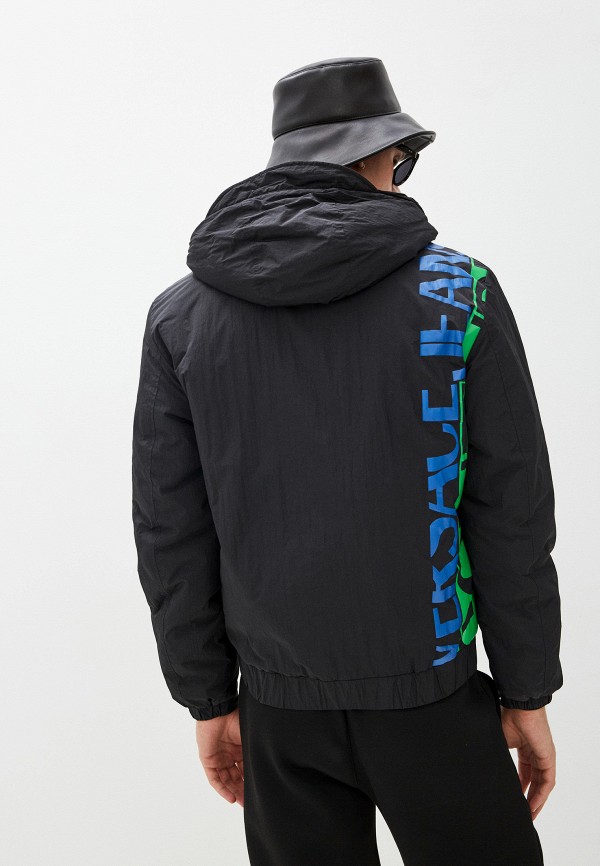 фото Куртка утепленная versace jeans couture