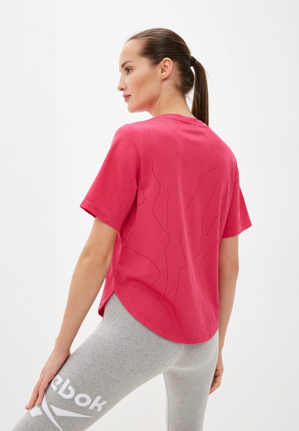 фото Футболка спортивная reebok