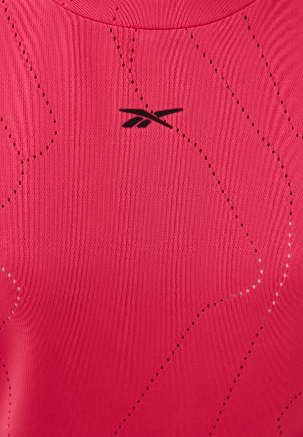 фото Футболка спортивная reebok