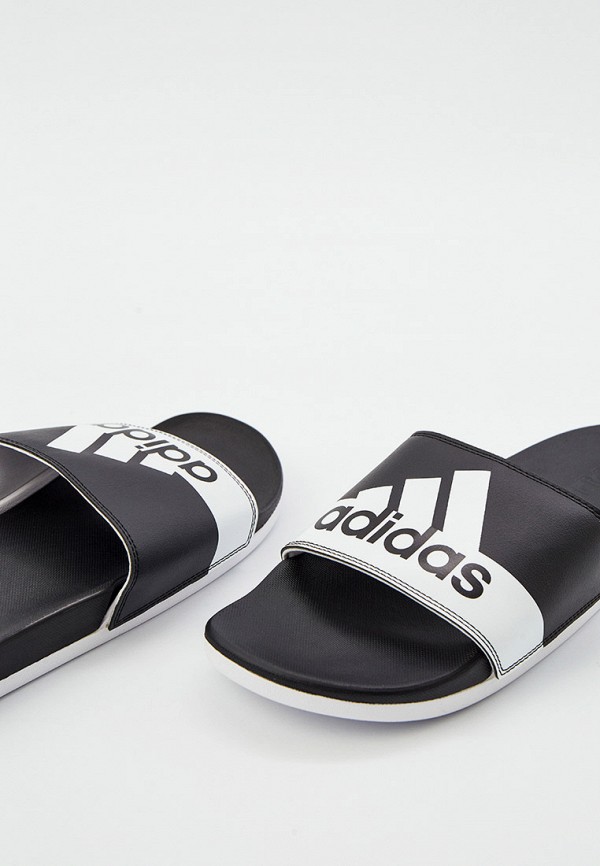 фото Сланцы adidas