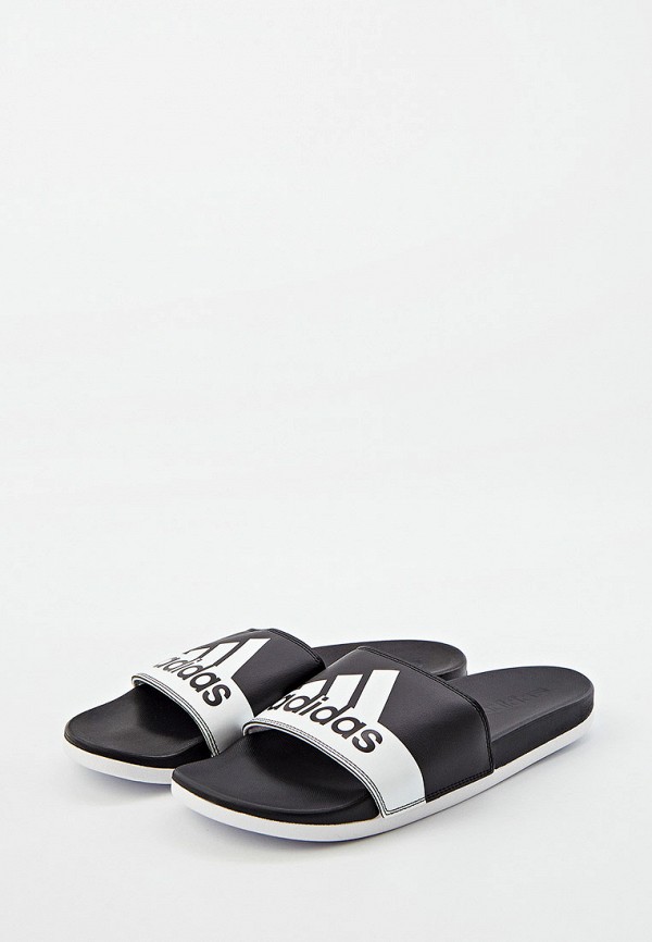фото Сланцы adidas
