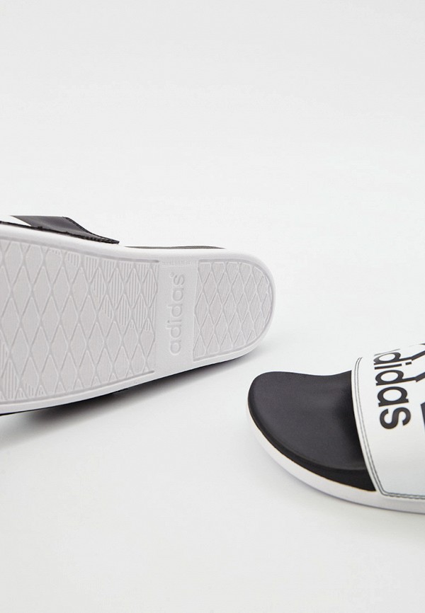 фото Сланцы adidas