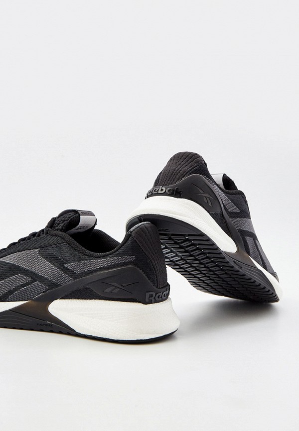 фото Кроссовки reebok