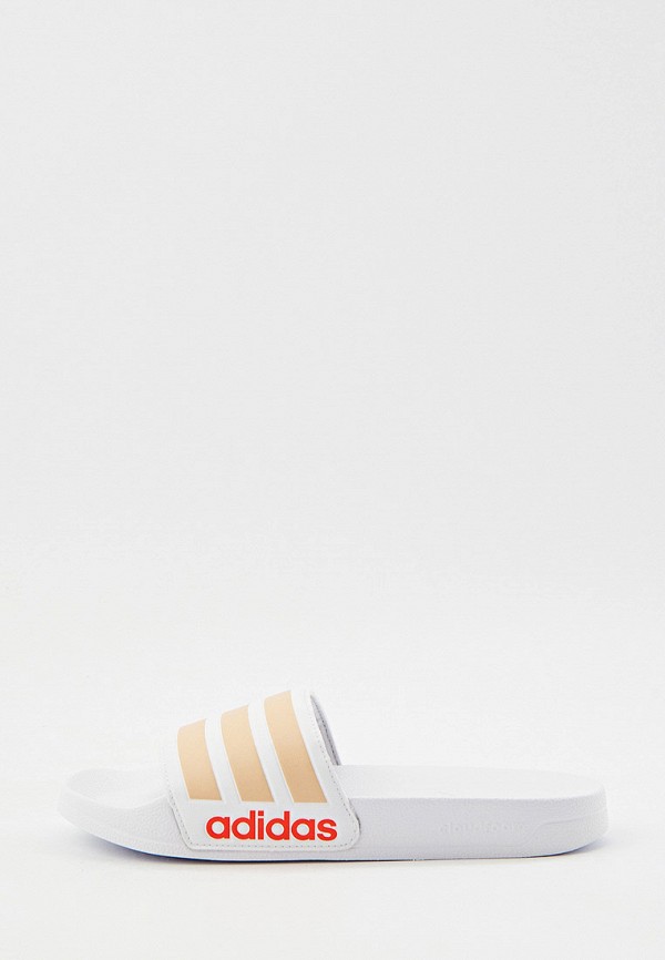 фото Сланцы adidas