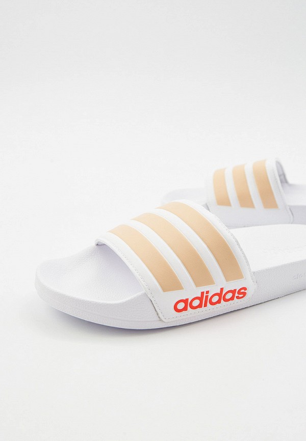 фото Сланцы adidas