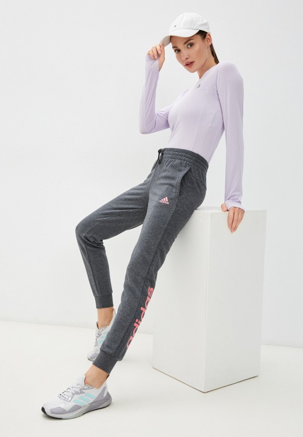 фото Брюки спортивные adidas