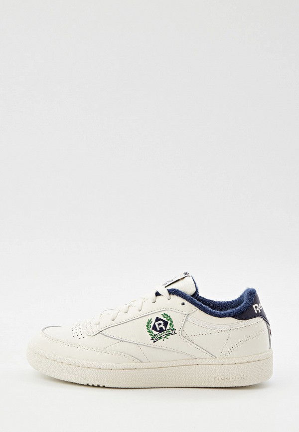 фото Кеды reebok classic
