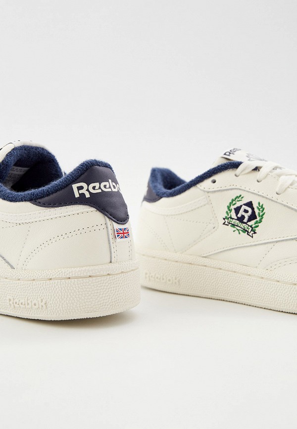 фото Кеды reebok classic