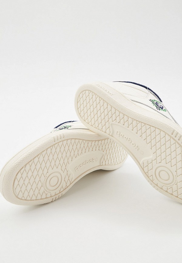 фото Кеды reebok classic