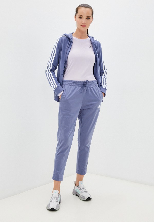 фото Брюки спортивные adidas