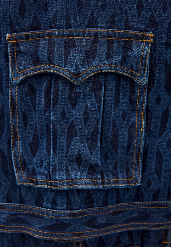 фото Куртка джинсовая adidas originals