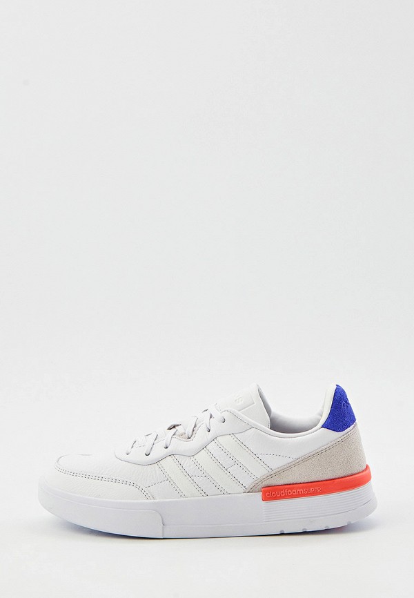 фото Кеды adidas