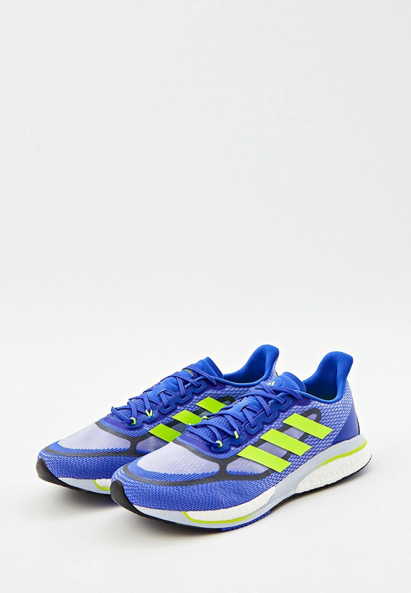 фото Кроссовки adidas