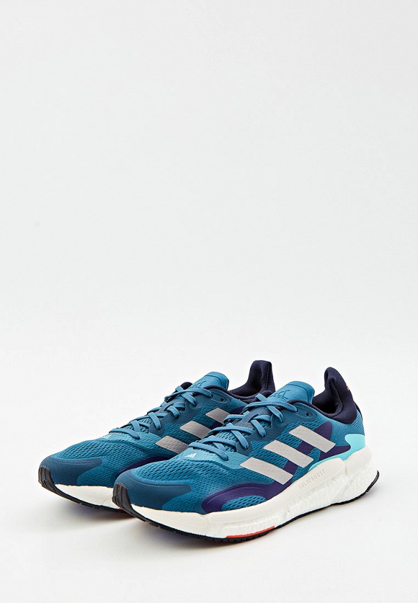 фото Кроссовки adidas