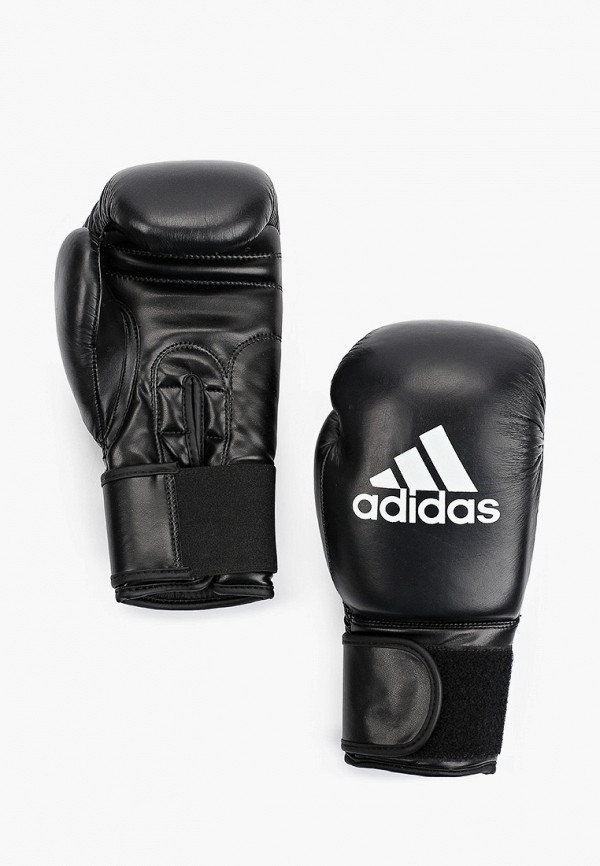 фото Перчатки боксерские adidas combat