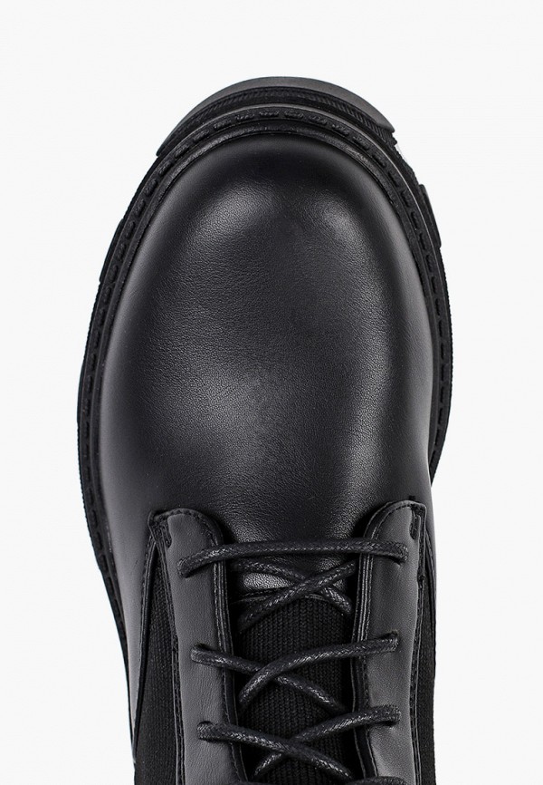 фото Ботинки sweet shoes
