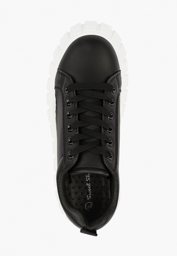 фото Кеды sweet shoes