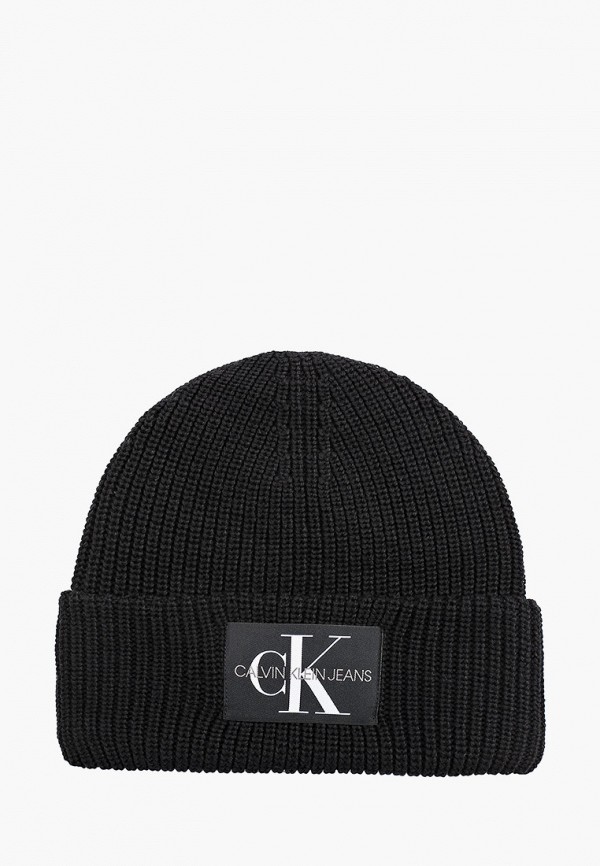 фото Шапка calvin klein jeans