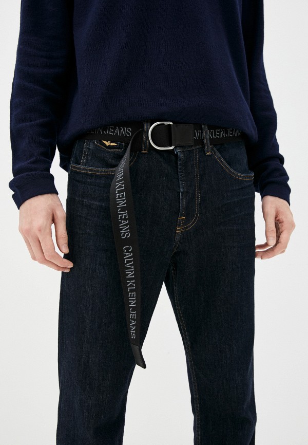 фото Ремень calvin klein jeans
