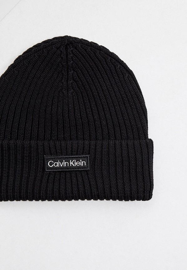 фото Шапка calvin klein