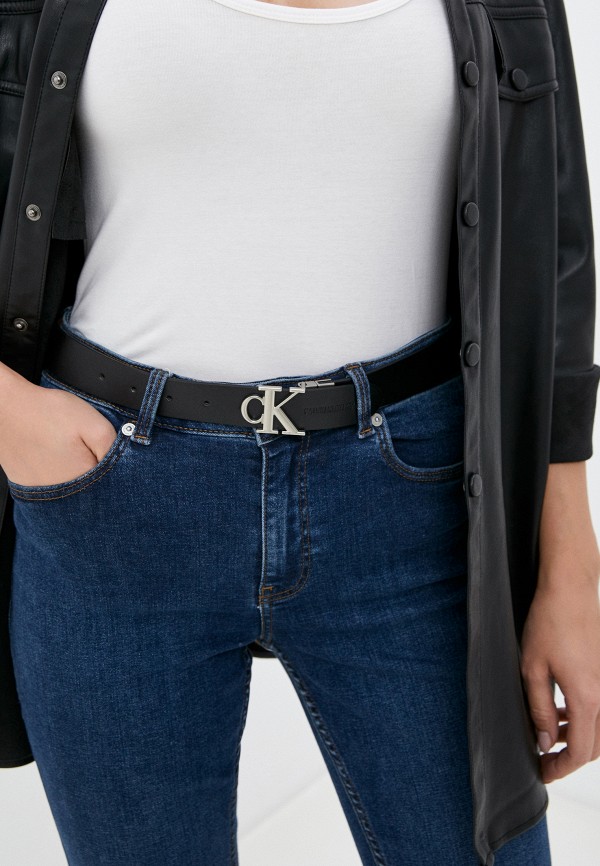 фото Ремень calvin klein jeans