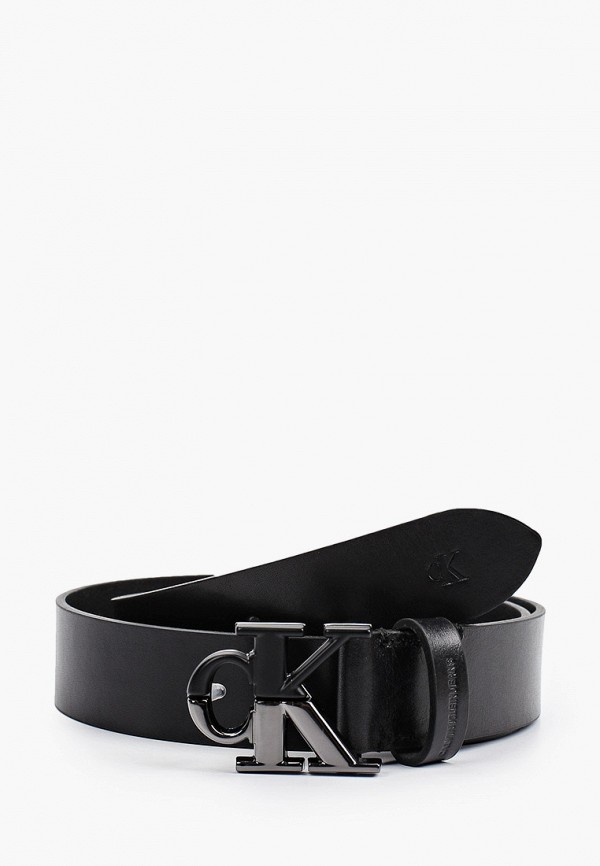 фото Ремень calvin klein jeans