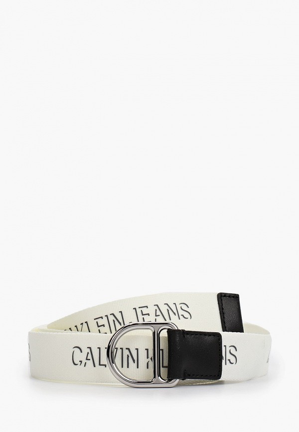 фото Ремень calvin klein jeans