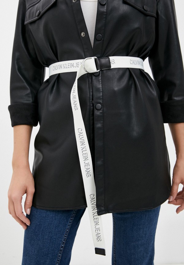 фото Ремень calvin klein jeans