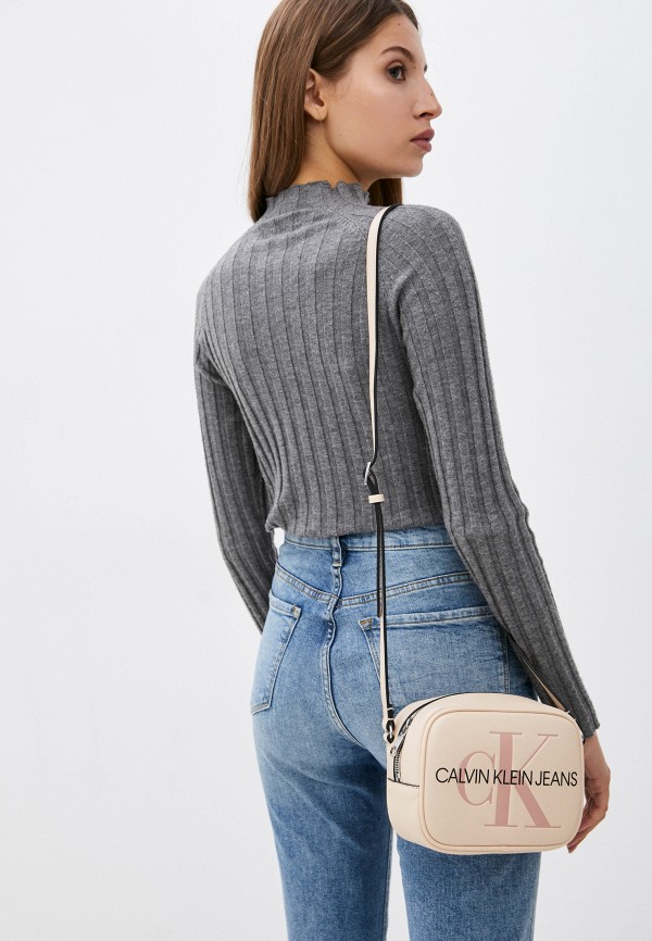 фото Сумка calvin klein jeans