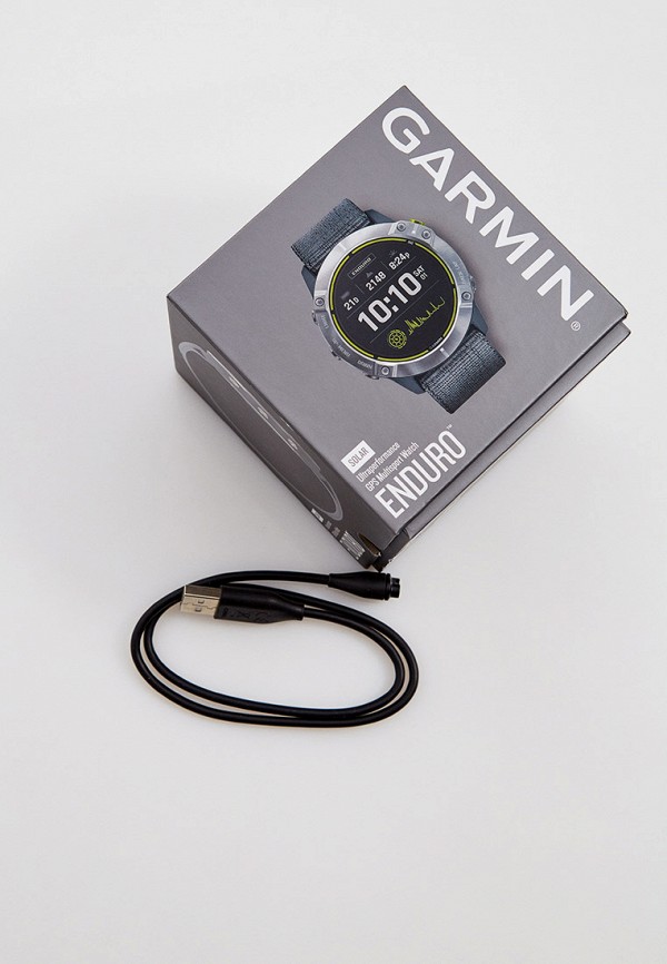 фото Часы garmin