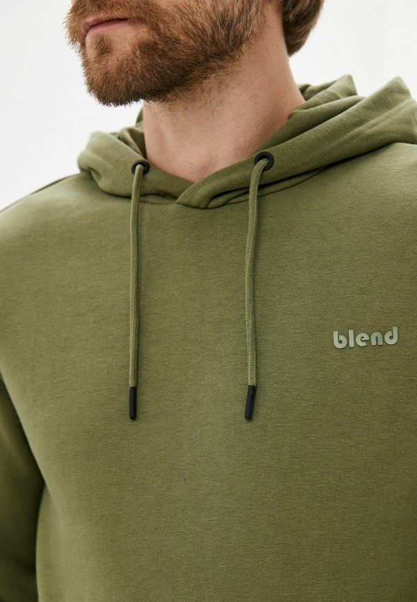 фото Худи blend